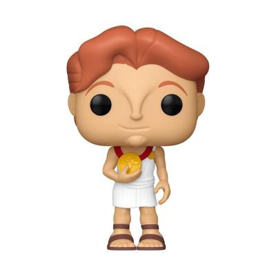 FUNKO  Pop ! Disney Hercules 25th - Young Hercules (10 Cm)