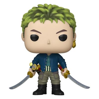 FUNKO Figurine  Pop Television One Piece S1 Zoro