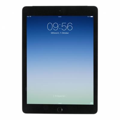 Apple iPad 9,7 32 Go [Wi-Fi + Cellulaire] gris sid&eacute;ral