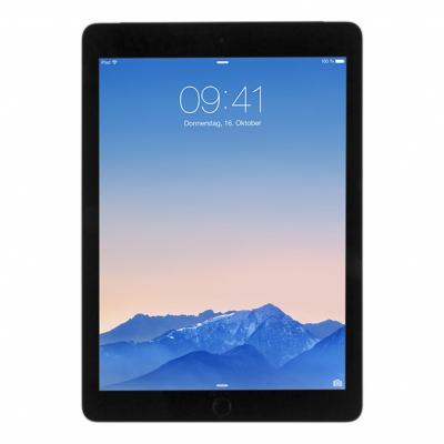 Apple iPad 2018 +4G (A1954) 32Go gris sid&eacute;ral - neuf