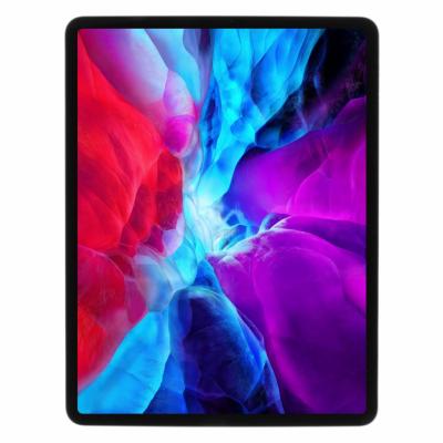 iPad Pro 12.9"" (2020) 4e g&eacute;n&eacute;ration 512 Go - WiFi + 4G - Gris Sid&eacute;ral