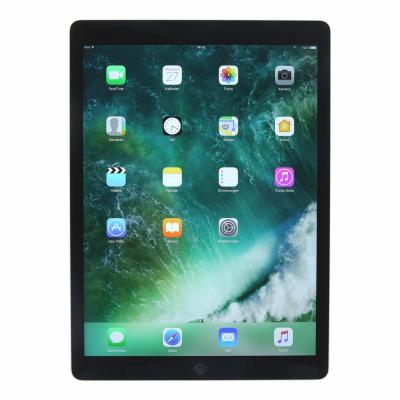 Apple iPad Pro 12.9 Wi-Fi 256GB - Space gris