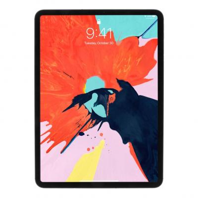 Apple Apple iPad Pro 11 (2018) - 512 GB / LTE, Space Grau