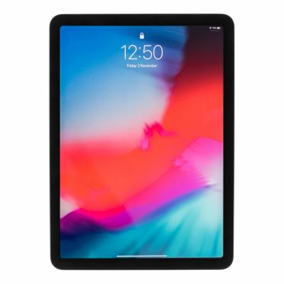 iPad Pro 11"" (2018) 1e g&eacute;n&eacute;ration 64 Go - WiFi - Argent