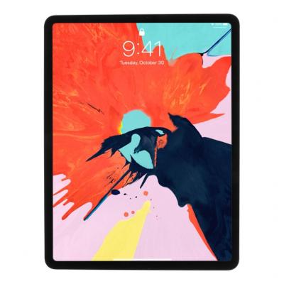 Tablette Apple iPad Pro (2018) 12.9" Wi-Fi + Cellular 512 Go Argent