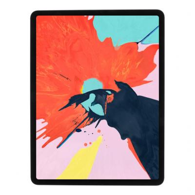 iPad Pro 12.9"" (2018) 3e g&eacute;n&eacute;ration 512 Go - WiFi + 4G - Gris Sid&eacute;ral