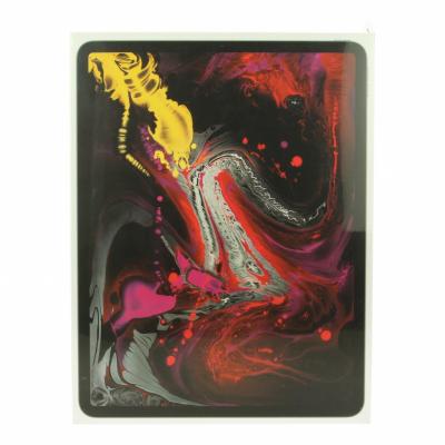 iPad Pro 12.9"" (2018) 3e g&eacute;n&eacute;ration 512 Go - WiFi - Gris Sid&eacute;ral