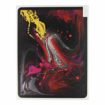 Apple iPad Pro 12,9"" (A1876) 2018 64Go gris sid&eacute;ral - tr&egrave;s bon &eacute;tat