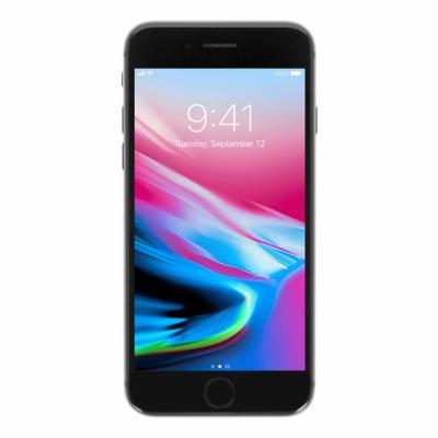 Apple iPhone 8 - 64 Go - Gris Sid&eacute;ral - EU MQ6G2/A