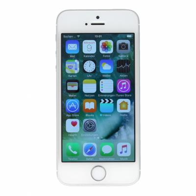 Apple iPhone SE 2022 5G 64G0 - Blanc