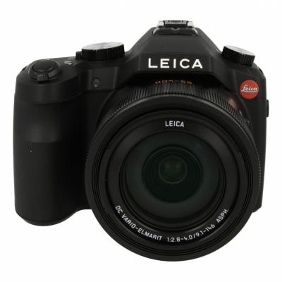 LEICA  V-LUX (Typ 114) compact bridge