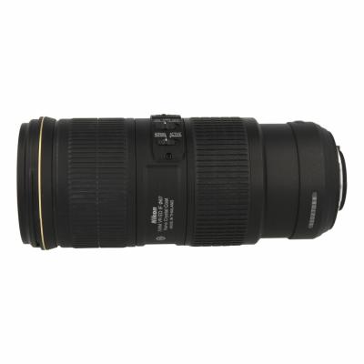 NIKON  Af-s Nikkor 70-200mm f/4G Ed Vr