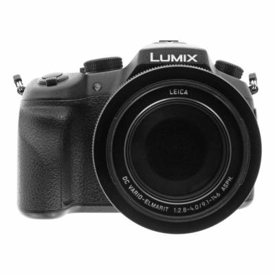 PANASONIC  Lumix DMC-FZ1000 noir - comme neuf