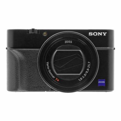 SONY  Cyber-shot DSC-RX100 IV