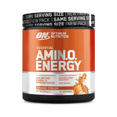 OPTIMUM NUTRITION  Amino Energy 270g - Acides amin&eacute;s