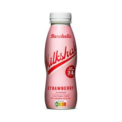 BAREBELLS  milkshake (330 ml)
