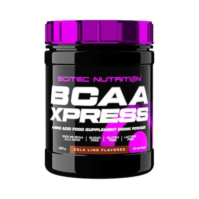 SCITEC NUTRITION Bcaa Xpress (280g)Coca Lime Bcaa
