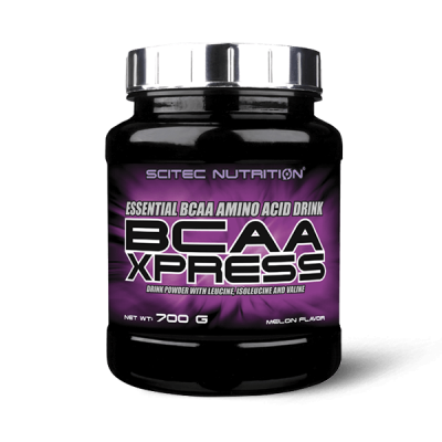 SCITEC NUTRITION  Bcaa Xpress (700g) BCAA BCAA intra et post-workout