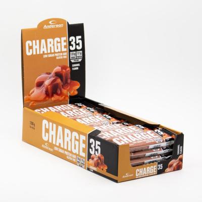 ANDERSON Bo&icirc;te charge 35 protein bar (24x50g)