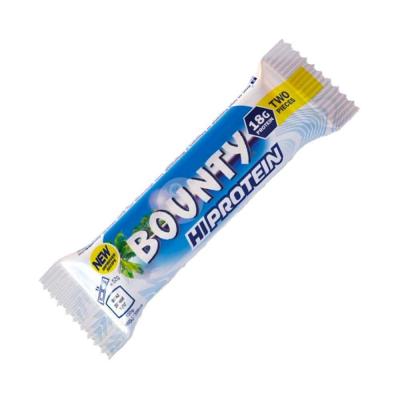 MARS PROTEIN Bounty Bar 1x52g Noix de coco  Proteine