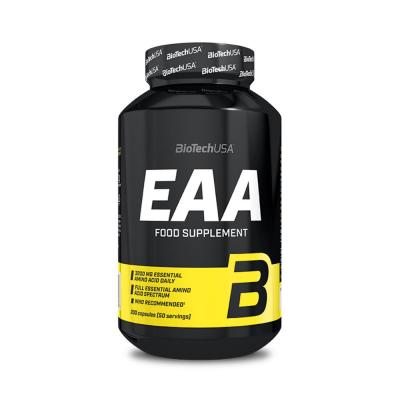 BIOTECH USA Capsules Eaa (200 Caps) Eaa