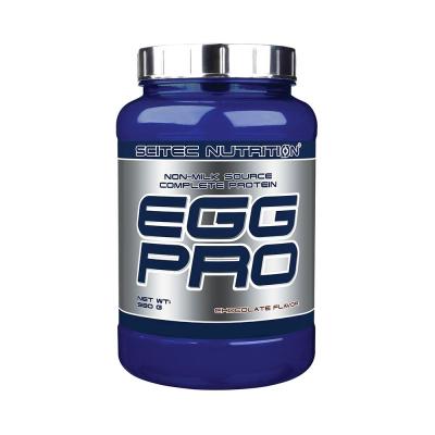 SCITEC Egg Pro (930g) Chocolat  Nutrition