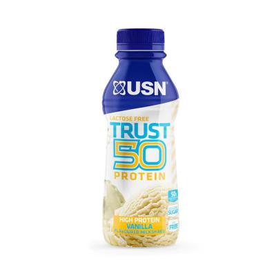 USN Pack trust protein fuel 50 (6x500ml)