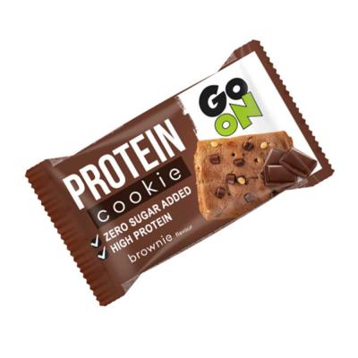 SANTE Protein Cookie (50g)Brownie Cookies Prot&eacute;in&eacute;sGo On Nutrition