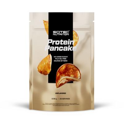 SCITEC NUTRITION Protein Pancake (1036gr)Nature Pancakes Prot&eacute;in&eacute;s