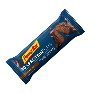 POWERBAR  Protein Plus 30% 55g Energy Bar Chocolate Multicolore