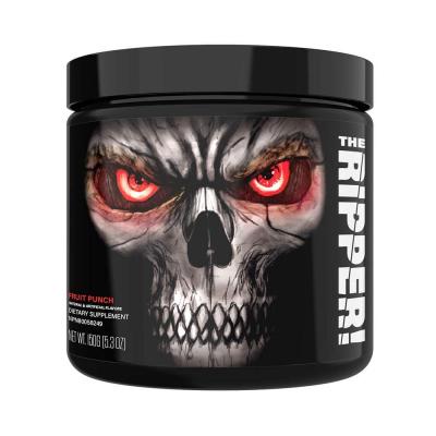 JNX The Ripper - Cobra Labs - Punch Aux Fruits - 150 Grammes (30 Doses)