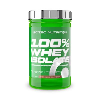 SCITEC NUTRITION Whey Isolate (700gr)Chocolat Whey Isolate