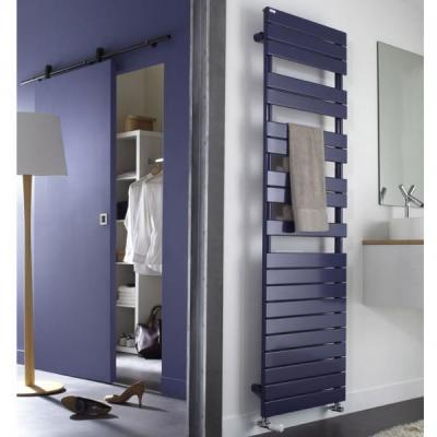 ACOVA  S&egrave;che-Serviette  - Fassane Spa Sym&eacute;trique Eau Chaude 1300w Fas-185-080