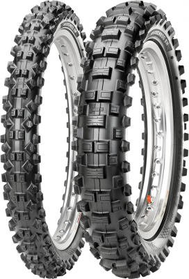 MAXXIS  M7314 Maxxcross ( 120/90-18 TT 65R roue arri&egrave;re )