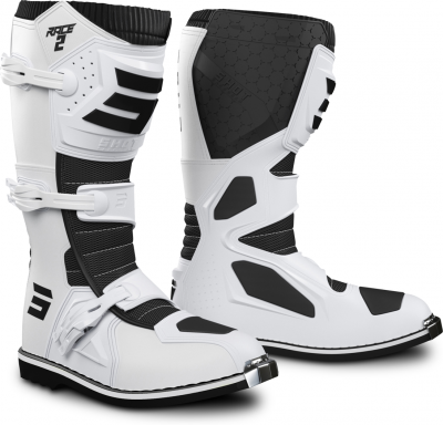 SHOT  Bottes Off-road Race 2 