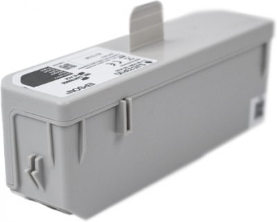 EPSON  SJIC33P(K) Cartouche d'encre Noir(e) Original C33S020700