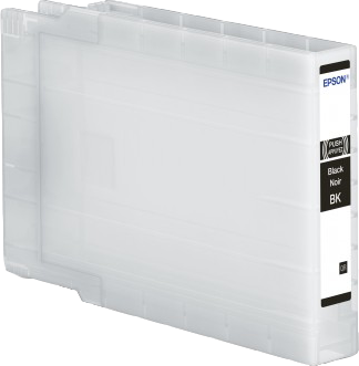 EPSON  Cartouche d'encre Noir Xl 5800p