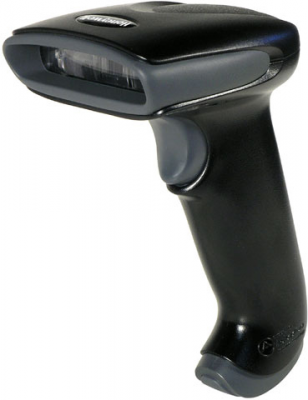 HONEYWELL  Hyperion 1300g Barcodescanner  Noir(e) Original 1300G-2USB