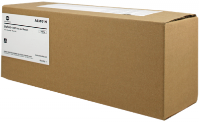 KONICA MINOLTA Toner  tnp-34 20000 pages black bizhub 4700p a63t01h