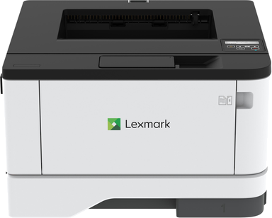 LEXMARK  MS431dn - imprimante - Noir et blanc - laser