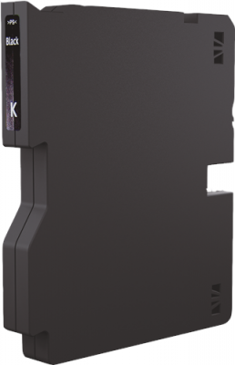RICOH  GC51K Cartouche d'encre Noir(e) Original 405862