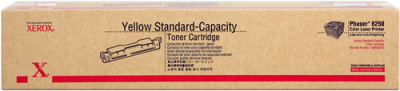 XEROX  Original  106R00670 Toner jaune