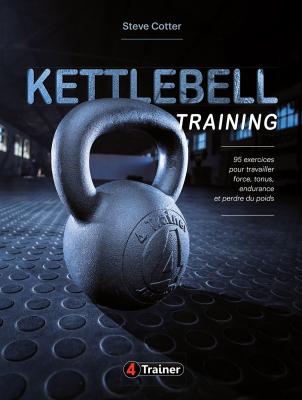 [EDIT.4TRAINER] Kettlebell Training