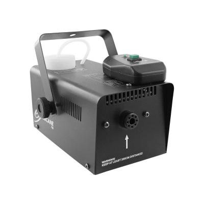 Chauvet DJ Hurricane 700 - Machines &agrave; brouillard