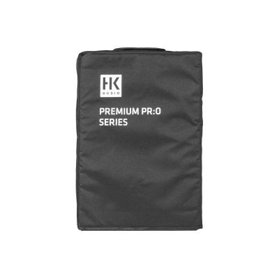 HK AUDIO housse de protection pour enceinte Premium PR:O 15 D 