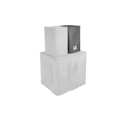 LD SYSTEMS  DAVE 8 ROADIE - Syst&egrave;me sono portable actif avec Mixeur 3 Canaux