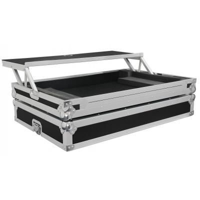 POWER ACOUSTICS Fc Controleur Xxl Mk2 - Flight-case multiplis pour contr&ocirc;leurs DJ XXL