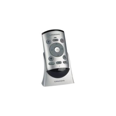 GRUNDIG Accessoires de t&eacute;l&eacute;vision  TELECOMMANDE G-VRC-01 