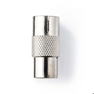 NEDIS Adaptateur Satellite et Antenne CSGP40942ME Argent