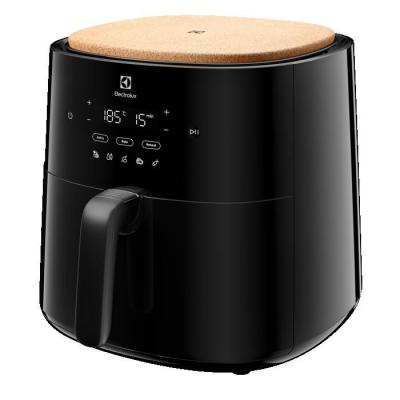 ELECTROLUX Air Fryer S&eacute;rie 700 S&eacute;rie 700  EAF7B Noir